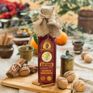 Sarı Kantaron Yağı 250 Ml