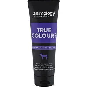 True Color Köpek Şampuanı 250 Ml