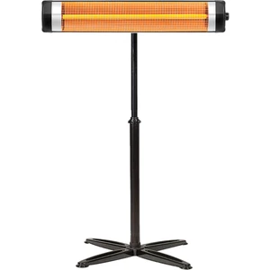 Sr-3000 Elektrikli Soba Infrared Isıtıcı