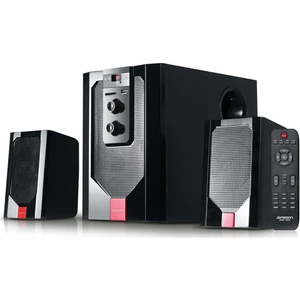 2-1 Usb-Sd-Fm Ses Sistemi Js-460