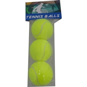 Tenis Topu 3Lü