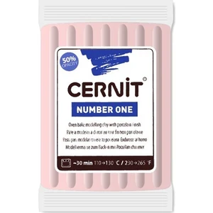 Fırınlanabilir Hamur 56Gr. N:476 Rose Anglais (Number One)