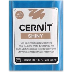 Fırınlanabilir Hamur 56Gr. N:200 Blue (Shiny)