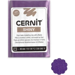 Fırınlanabilir Hamur 56Gr. N:900 Violet (Shiny)