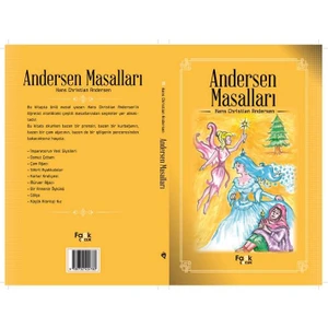 Andersen Masalları