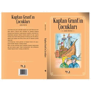 Kaptan Grant’ın Çocukları