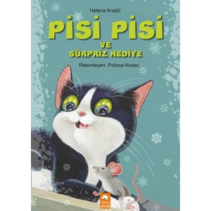 Pisi Pisi Ve Sürpriz Hediye - Helena Kraljic