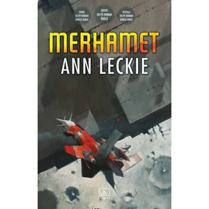 Merhamet - Ann Leckie