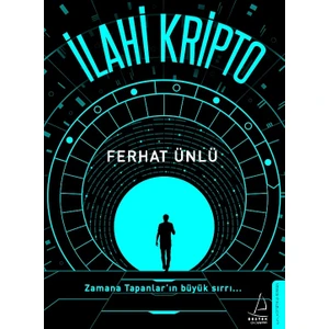 İlahi Kripto - Ferhat Ünlü