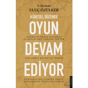 Oyun Devam Ediyor