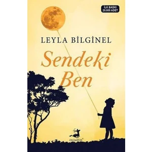 Sendeki Ben - Leyla Bilginel