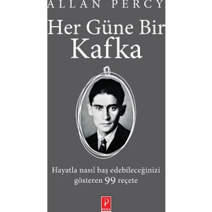 Her Güne Bir  Kafka - Allan Percy