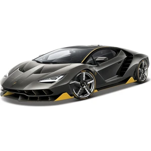 Special Edition 1:18 Lamborghini Centenario Model Araba