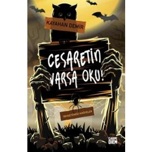 Cesaretin Varsa Oku