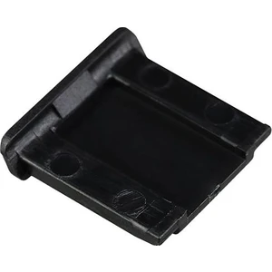 Hot Shoe Cover Flaş Kızağı Koruma Kapağı (Nikon BS-1 Alternatifi)