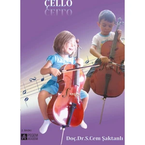 Çello