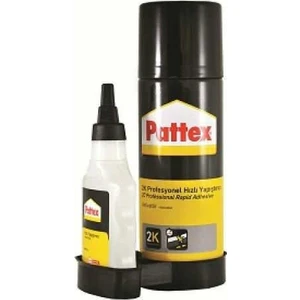 Profesyonel Hızlı Yapıştırıcı 400Ml