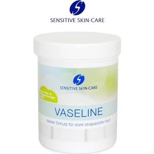 Morbex Sensitive Saf Katkısız Vazelin 125 ml Alman