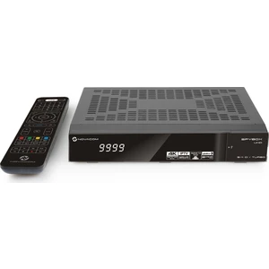 Spybox S11-Cı 4K Turbo Android Uydu Alıcı