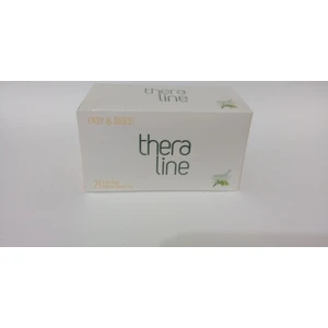 Thera Line Yeni Easy & Digest Bitkisel Çay 3 Kutu