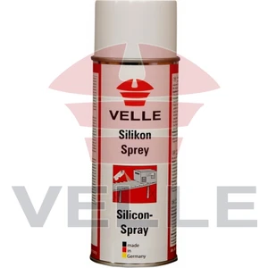 Silikon Sprey