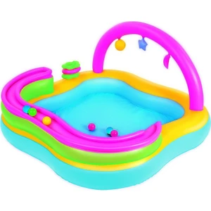 Splash And Play Şişme Oyun Parkı 52125