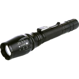 Black Watton Blackwatton Wt-241- Tx6 Şarjlı Zoomlu El Feneri