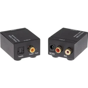 4312 Analog To Dijital Çevirici Dönüştürücü Adaptör