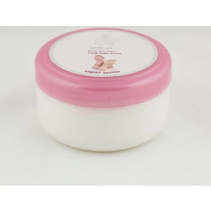 Rose Ayak Bakım Gül Kremi 135 Ml