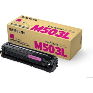 Clt-M503L Sl-C3060Fr Magenta Orjinal Toner - 5000 Sayfa