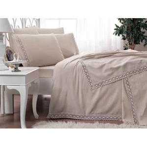 Çift Kişilik Frozen Pike Takımı Camel