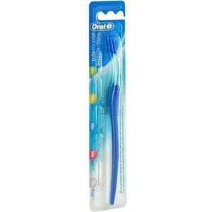 Oral B Arayüz Diş Fırçası +5 Yedek