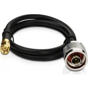 Wınet Pigtail Rpsma - N Male 50Cm Kablo