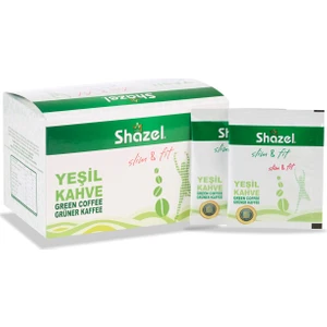 Yeşil Kahve Slim & Fit 3Gr X 14 Adet
