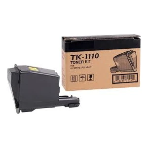 Kyocera Fs 1040-1020-1120 Mfp ( Tk 1110 ) Muadil Toner