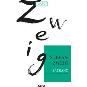 Satranç - Stefan Zweig
