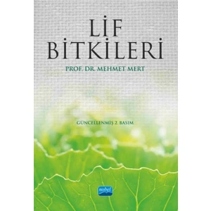 Lif Bitkileri