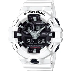 GA-700-7ADR G-Shock Erkek Kol Saati