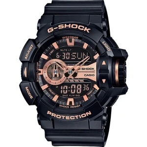 GA-400GB-1A4DR G-Shock Erkek Kol Saati