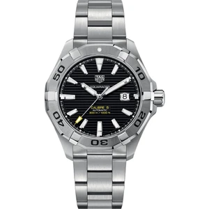 Tag Heuer Way2010.Ba0927 Erkek Kol Saati