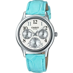 LTP-E306L-7BVDF Standart Kadın Kol Saati