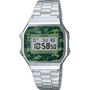 A168WEC-3DF Digital Erkek Kol Saati