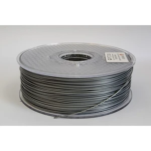 Abs Gümüş 1,75 Mm Filament