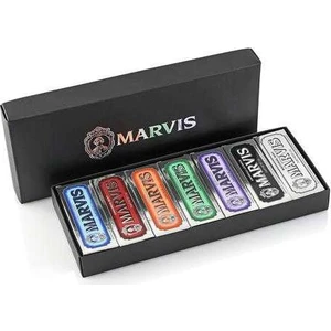 7 Flavour Black Box 25 Ml