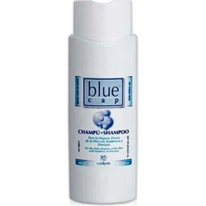 Blue Cap Şampuan 150 Ml - Kepek Karşıtı Şampuan
