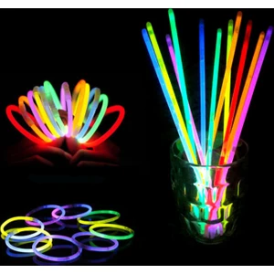 Fosforlu Çubuk Glow Stick