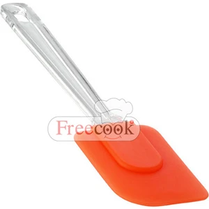 Freecook Silikon Spatula Midi Boy Poşetli