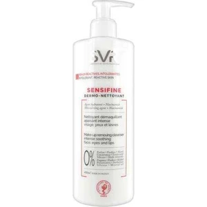 Svr Sensifine Dermo-Nettoyant 400 Ml - Makyaj Temizleyici