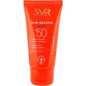 Svr Sun Secure Blur Spf50 50 Ml - Güenş Koruyucu Köpük Krem