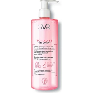 Svr Topialyse Gel Lavant 400 Ml - Temizleyici Jel